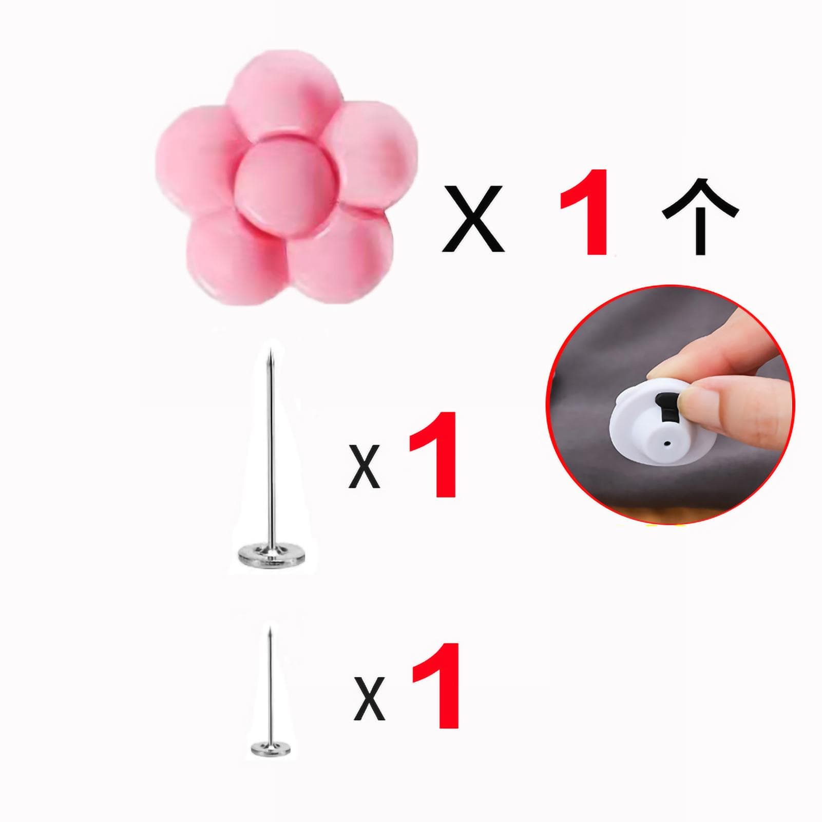 8PCS Quilt Holder Anti Slip Curtain Bed Sheet Duvet Fixing Clip Bedding Tool for Household