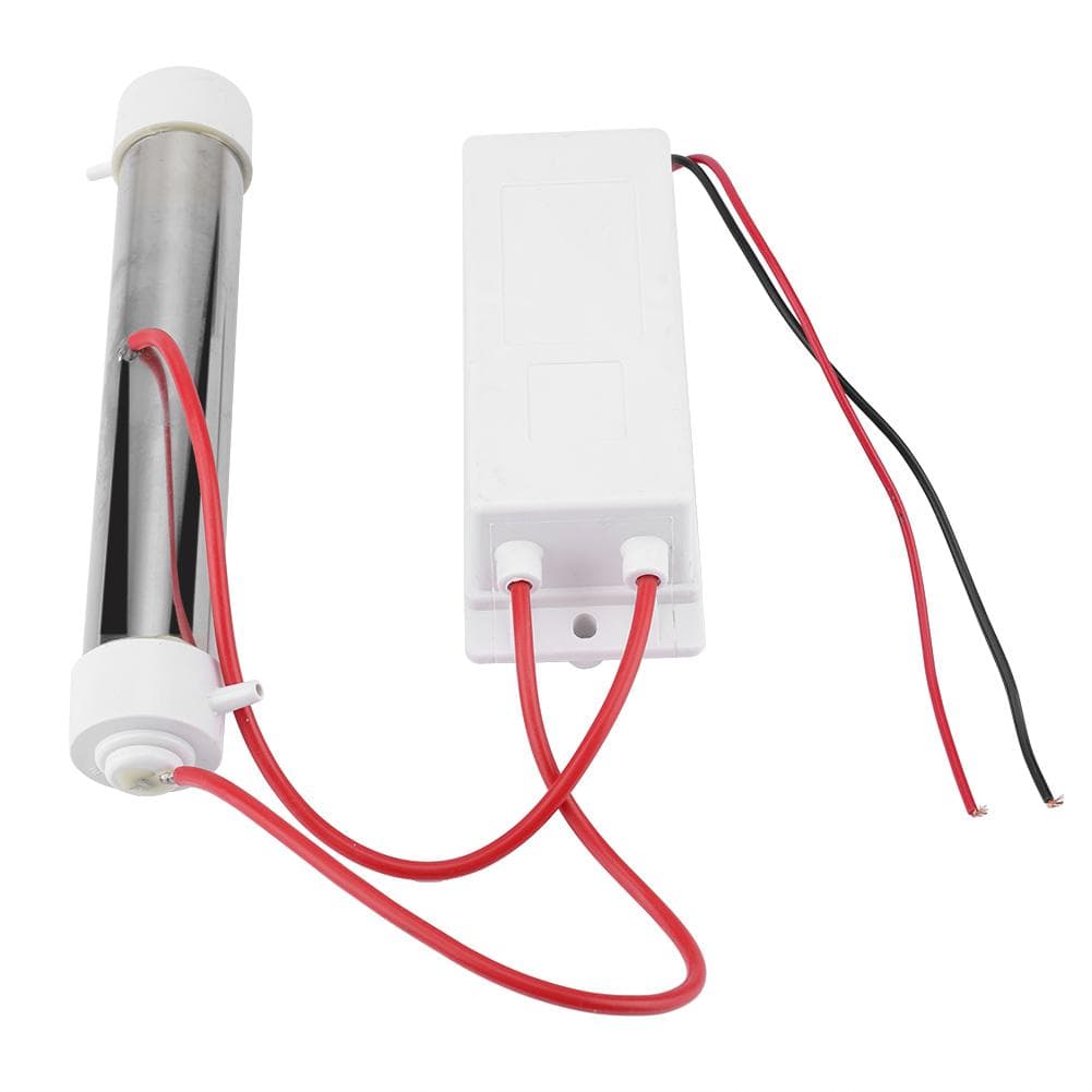 3g Ozonizer Ozone Generator Tube for Home Air Purifier Sterilizer Cleaner 110V 110V