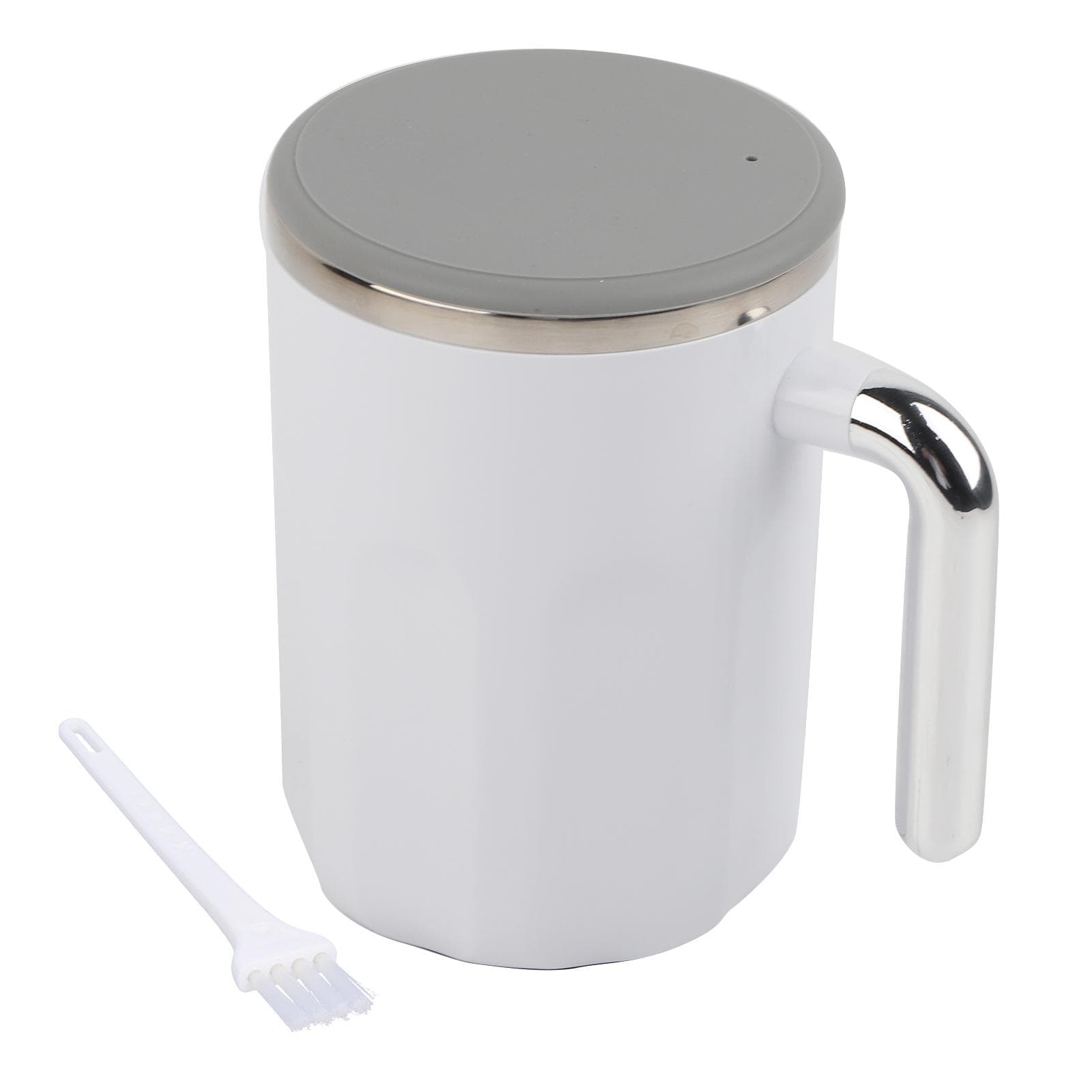 360ml SelfStirring Coffee Cup Office Smart Hot Drink Stirrer for Hot Tea Coffee Chocolate