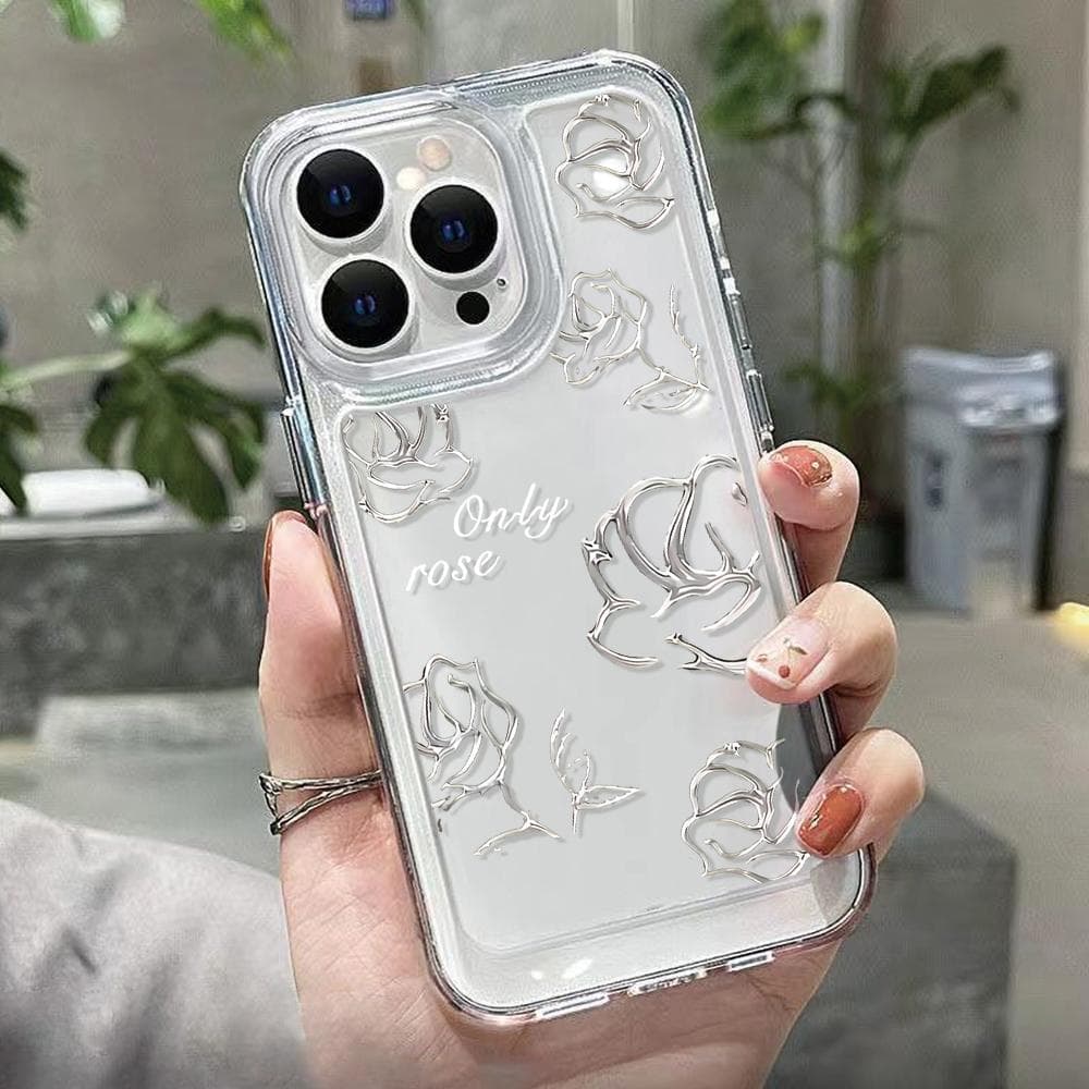 Luxury Space Cases for iPhone 11 Redmi 10C 9C Note11 10 Pro 9S 11S Samsung A12 A32 A52 A50S S22 Ultra S21 FE OPPO Vivo Honor 50 Back Cover iPhone 13
