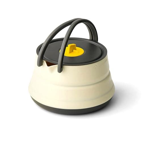 SEA TO SUMMIT Frontier UL Kettle 1.1L ST84171001
