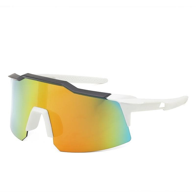 Men Women Sports Sunglasses UV Protection Cycling Fishing Hiking Glasses Driving Bicycle Eyewear Outdoor Goggles