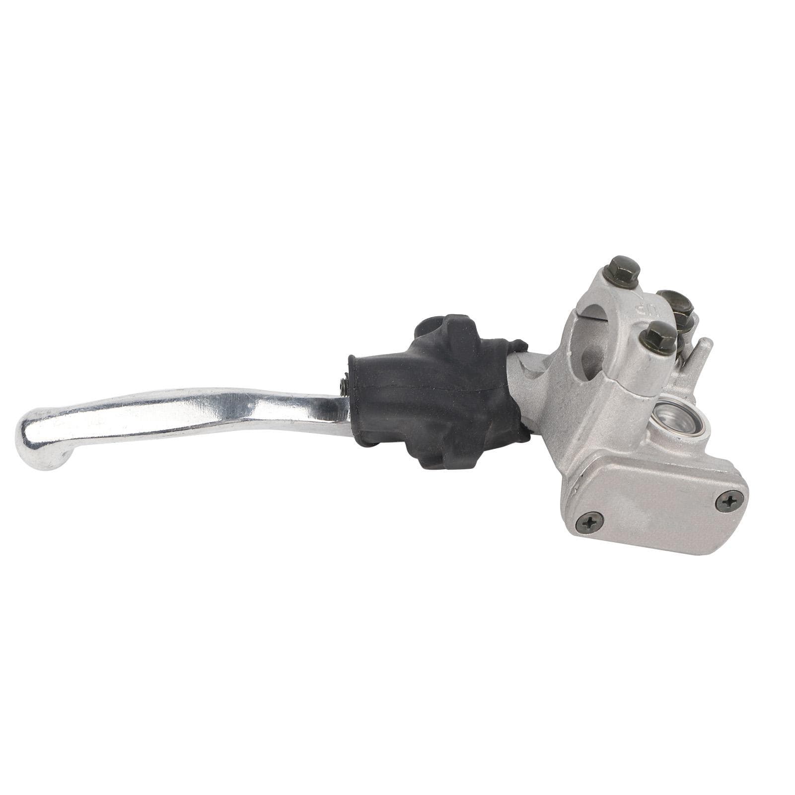 Front Right Side Brake Master Cylinder Lever Perch for Honda 9613 CR125R CR250R