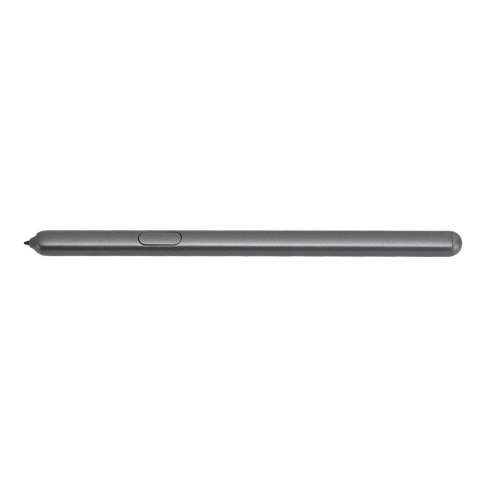 Tablet Stylus Touchscreen Replacement Touch Pen with 5 Tips Nibs for Galaxy Tab S6 Gray