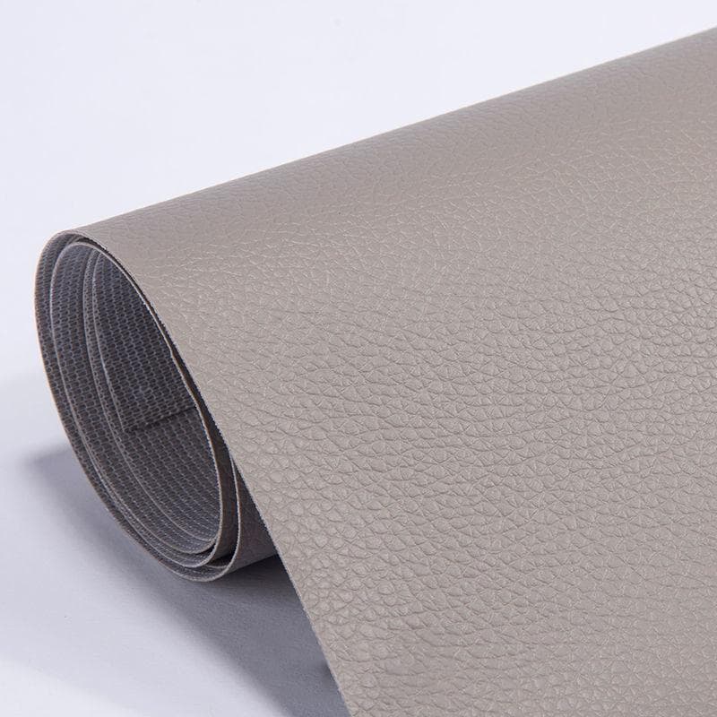 Self-adhesive PU Leather Sofa Furniture DIY Repair Patch Car Interior Motorcycle Sticker Leather Patch Fabric 50*100cm