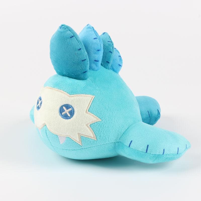 Legend of Zelda Sand Seal: Tears of Zelda Kingdom Plush Toy Doll