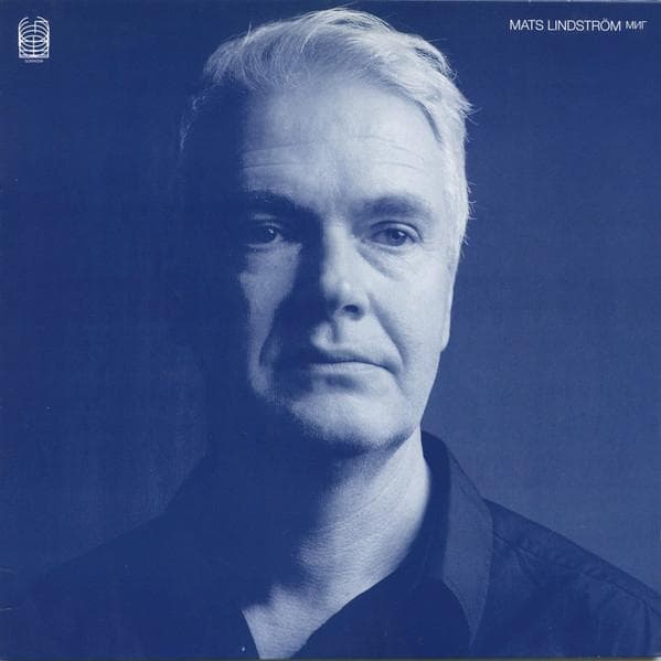 LP Record MATS LINDSTRÖM - LAG SOMA006 Ideologic Organ 2012 Austria Dance & Electronica