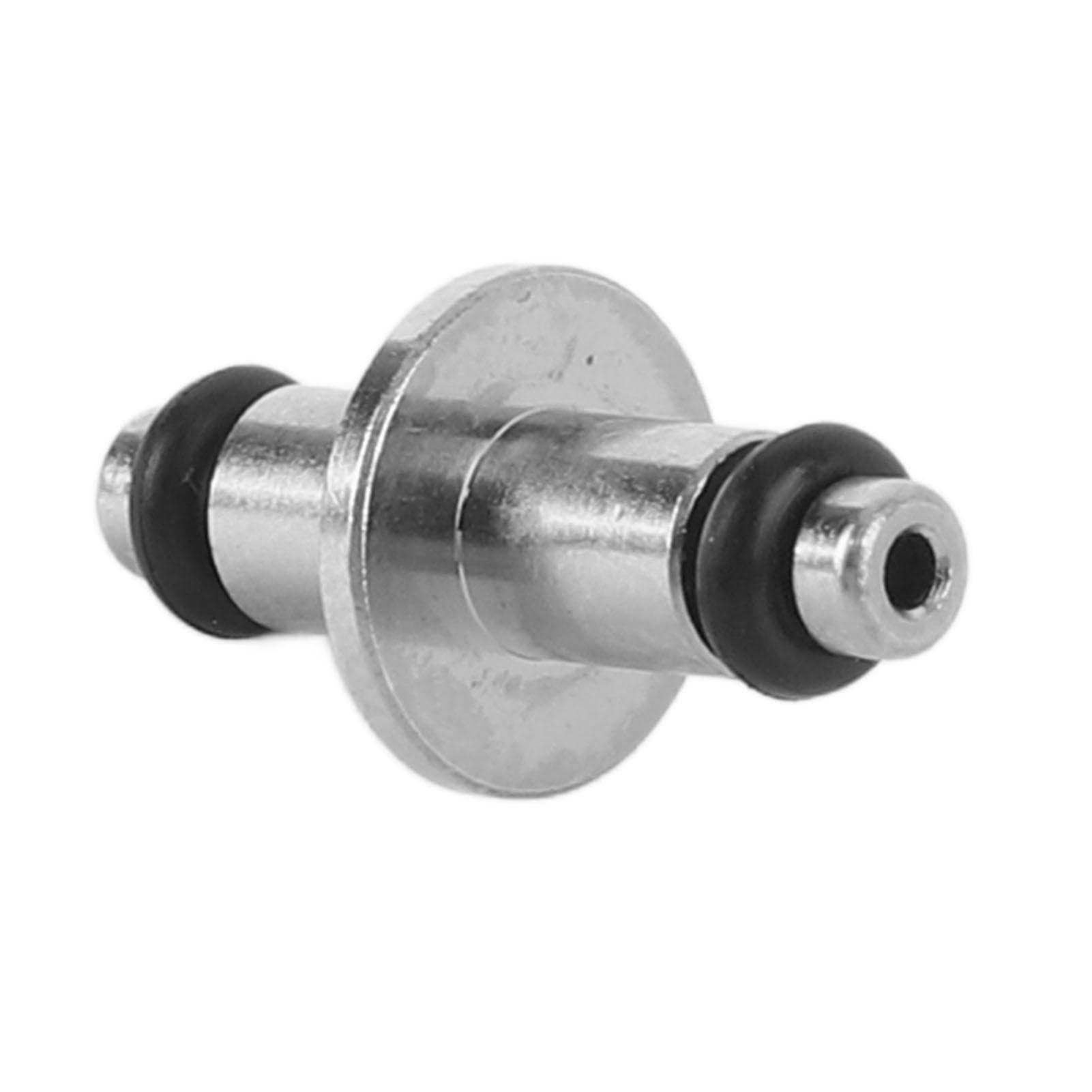 Scuba Diving High Pressure Hose Double Ended Spool Swivel Pin Gauge for Gauge Computer with O Rings