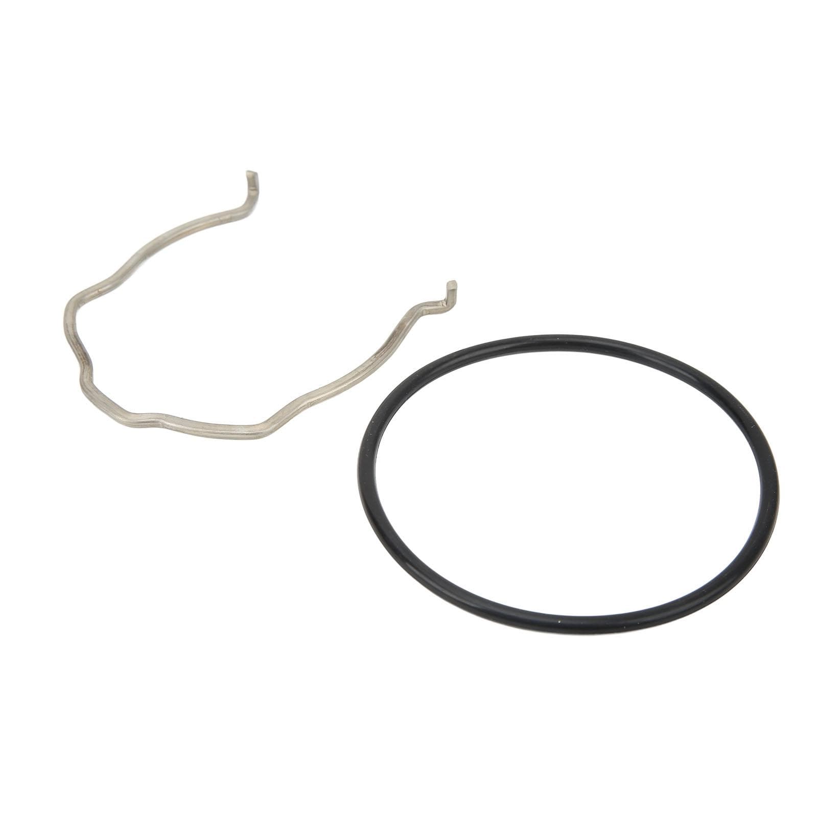 Charge Pipe C Clip Professional Car Accessories Replacement for E84 E82 E88 E90 E91 E92 E93