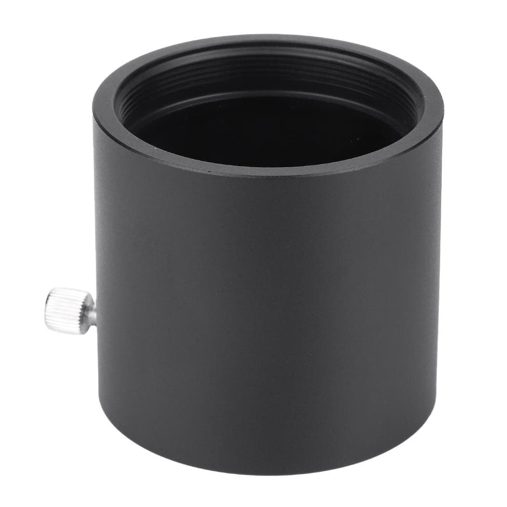 2inch SCT Telescope Compression Ring Adapter Aluminum Alloy Thread Eyepiece Mount