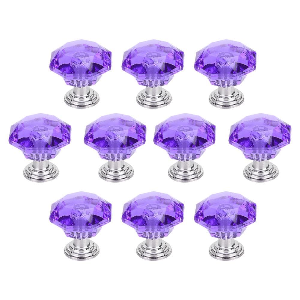 Unique Shape Drawer Knobs Kitchen Cabinets Cupboard Wardrobe Pulls Handles Furniture Hardware
