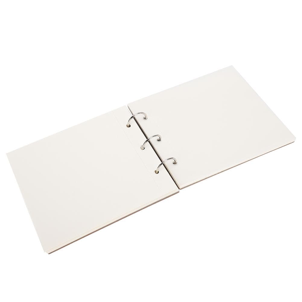 Sketch Paper Diary Notebook Notepad Drawing Painting Book Stationery Dotted Line Ring Shaped(Carton