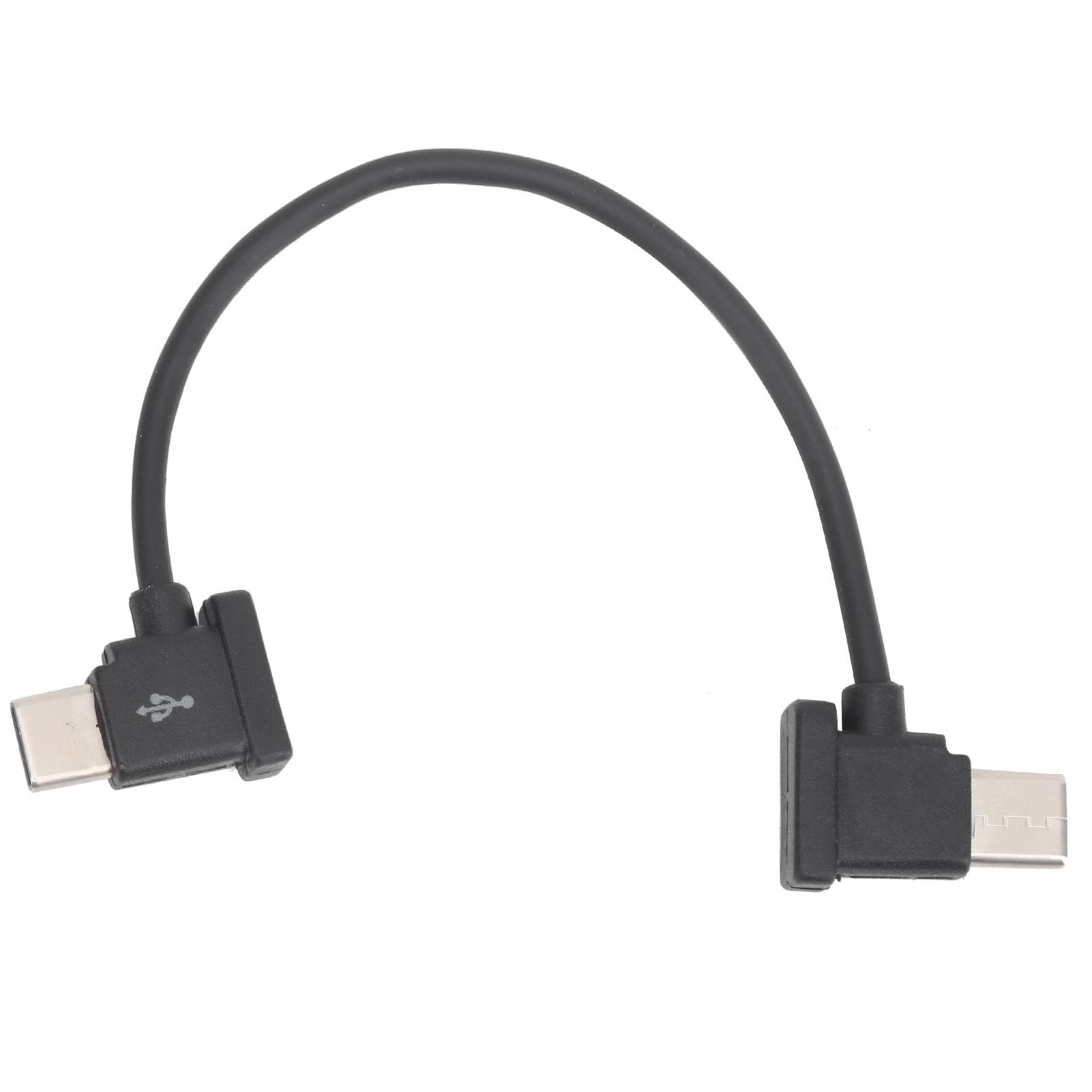 15cm Remote Controller Data Cable TypeC to TypeC for DJI Mavic Air 2/Mini 2 Drone