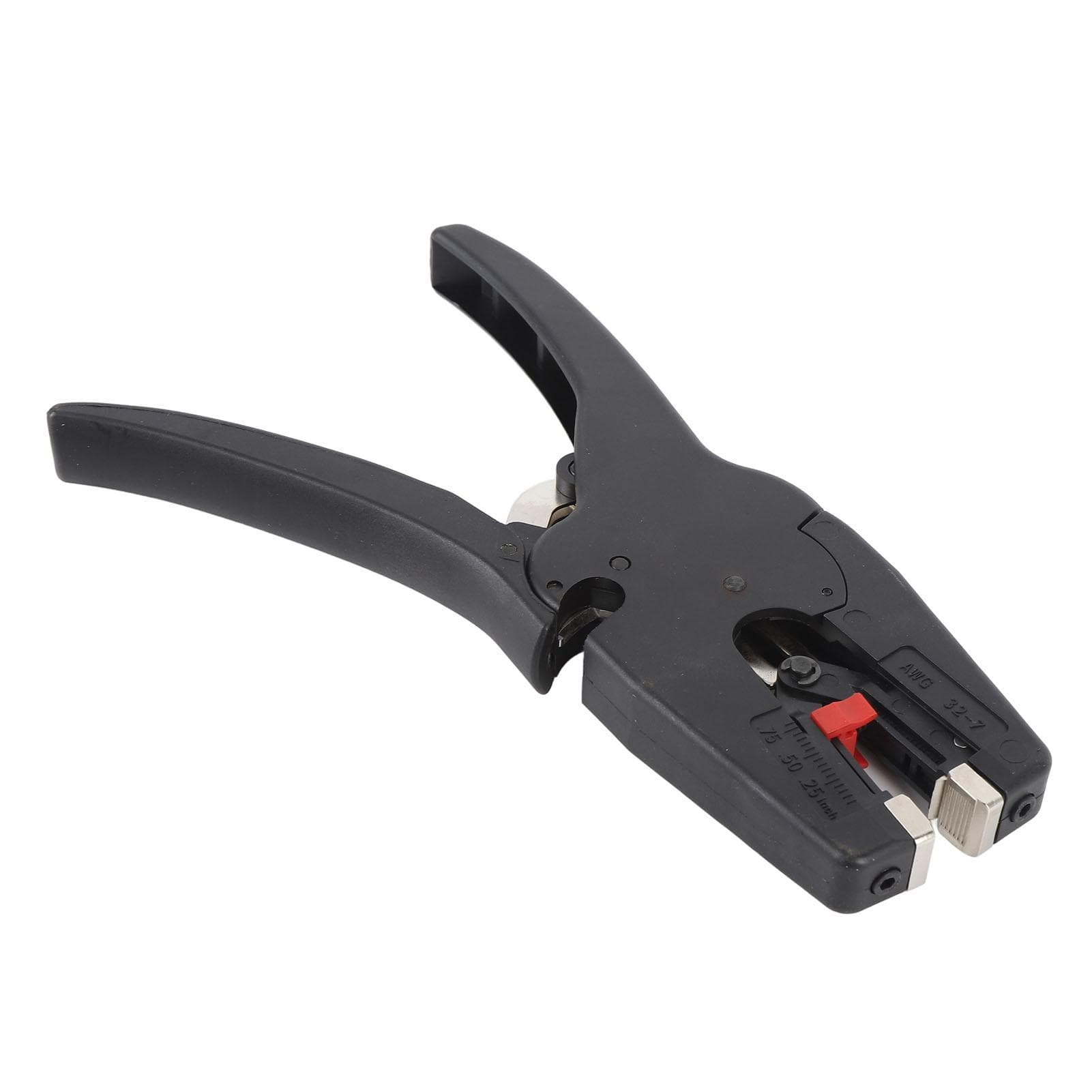 Automatic Wire Stripper Cutter 2 in 1 327 AWG Electrical Cable Wire Stripping Tool for Industrial
