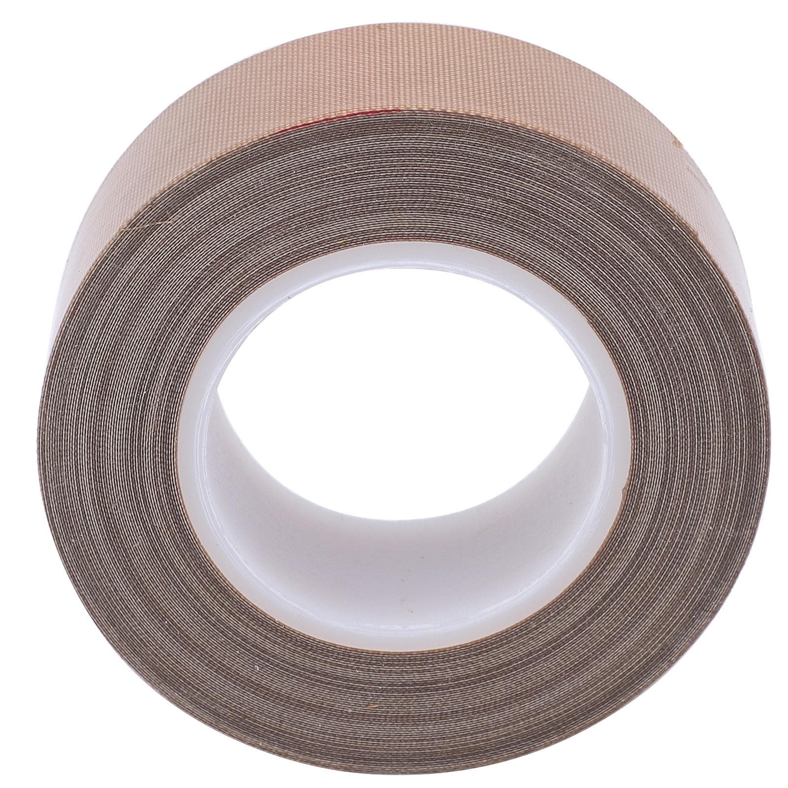 PTFE Tape Roll High Temperature Adhesive Sealing Insulating Thermal Tool for Vacuum Sealer0.25mm x