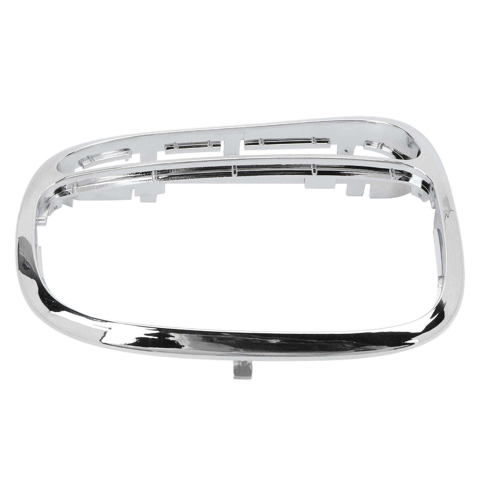 Center Shifter Trim Cover 2032672088 Replacement for Mercedes Benz C240 C320 CLK320 CLK500