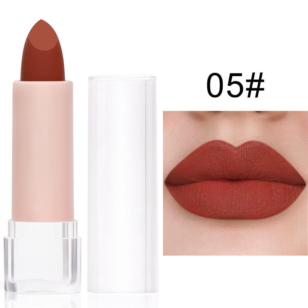 15 shades of lipstick Lip gloss