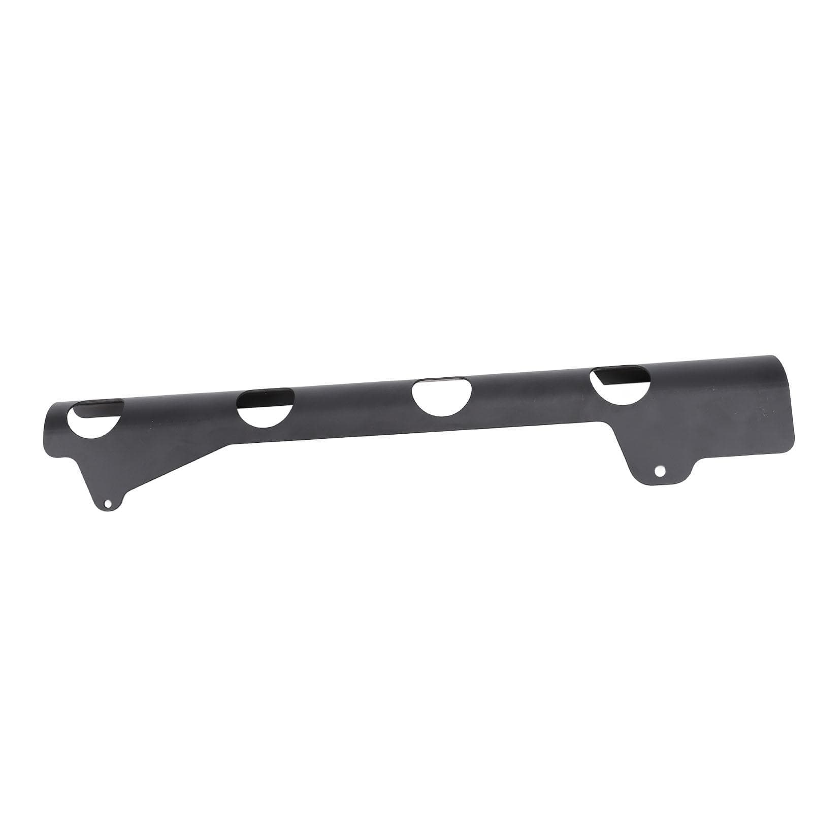 Motorcycle Rear Chain Protective Cover Stainless Steel Rear Wheel Chain Guard Protector for CL250