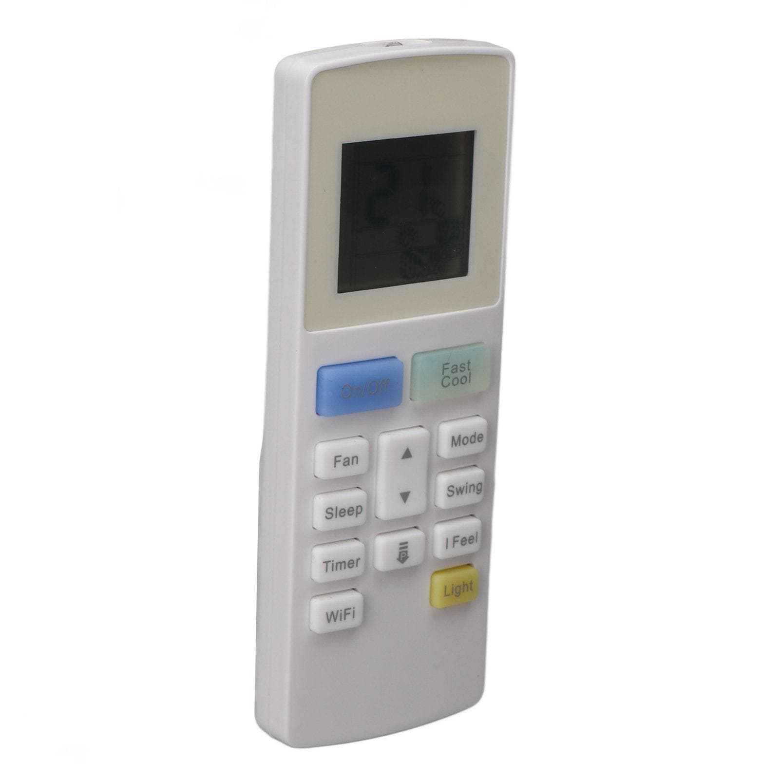 YAW1F9 Air Conditioner Remote Control for Gree Montana Daitsu Hiyasu Air Conditioner for Yaw1f1