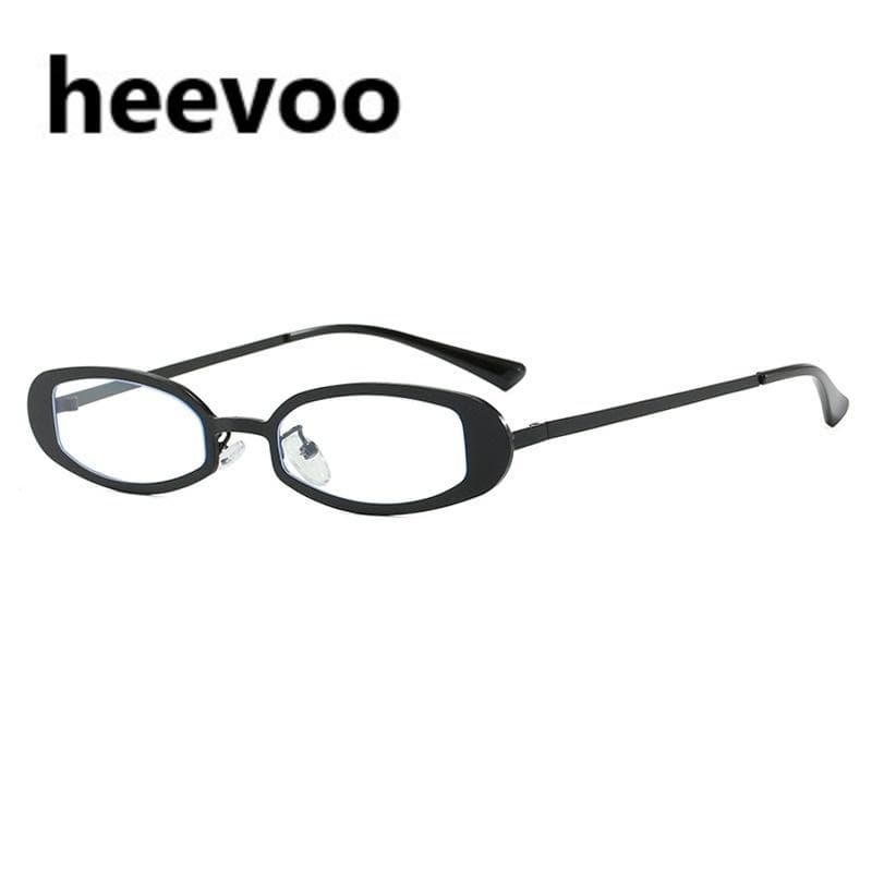 Vintage Round Oval Sunglasses Women Luxury Brand Designer Metal Sun Glasses Men Fashion Eyewear Gafas only 1pcs sunglasses