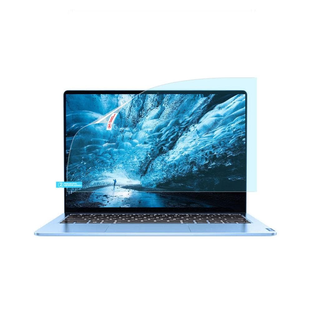 Blue Light Blocking Screen Protector High Transmittance/Anti UV&Glare Blue Light Filter 14"-16&9