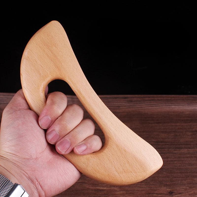 Gua Sha Tool Scraping Board Massage Tool Slimming Guasha Massage Board Gua Sha Scraper Body Massage Therapy Tool
