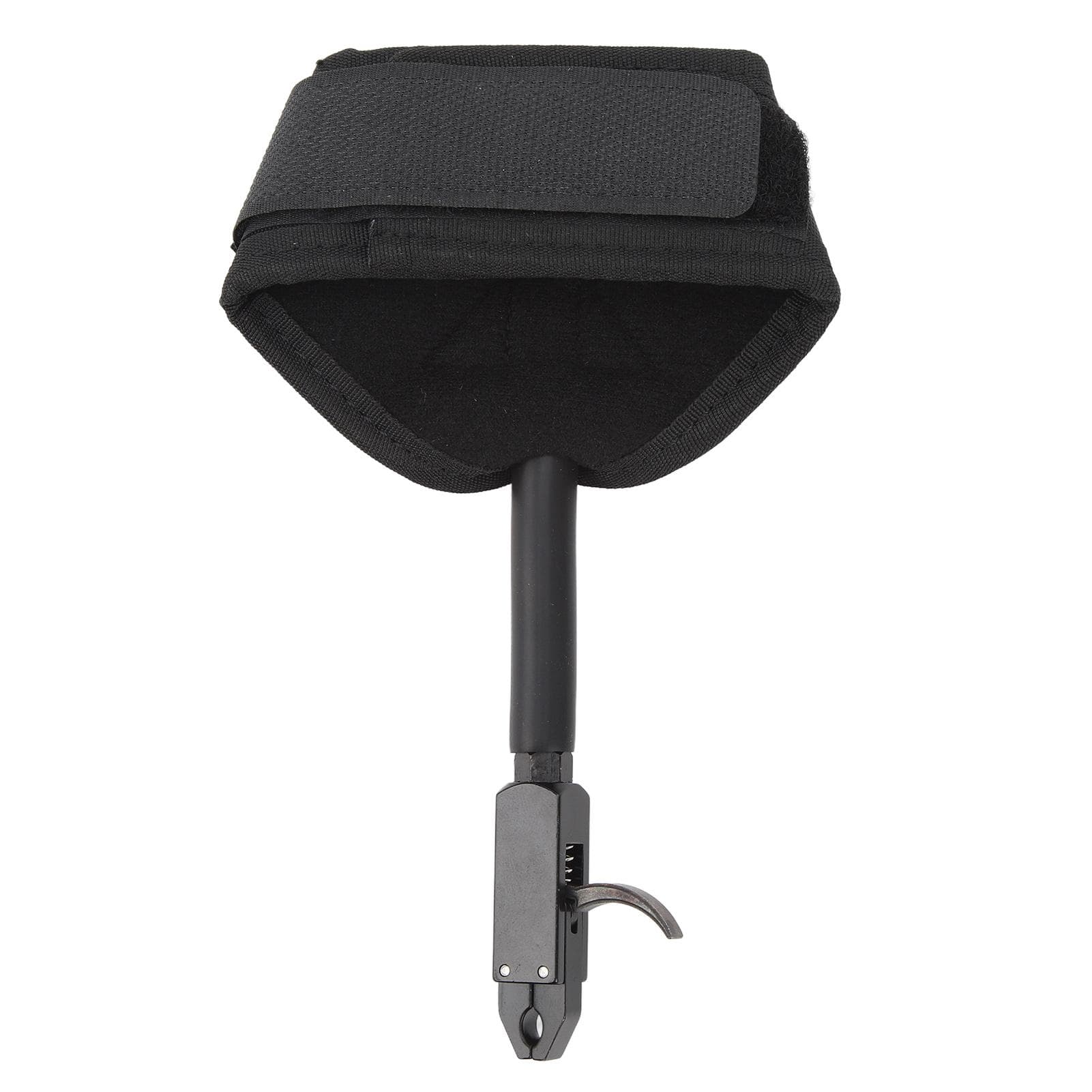 Archery Release Aid Trigger 360 Degrees Rotation Compound Bow Release Auto Closure Release Aid