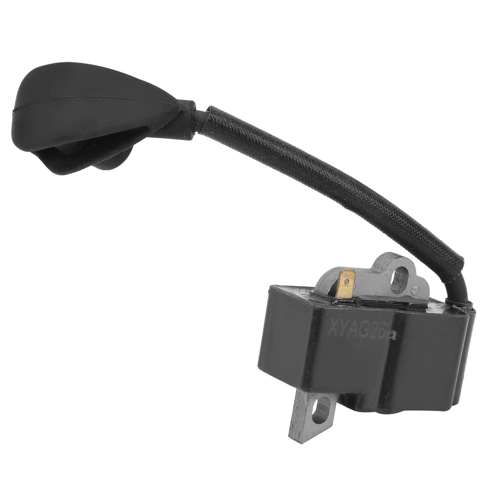 Ignition Coil Module High Voltage Package Fit for STIHL hs81 hs81r hs81t hs86 #4237 400 1302