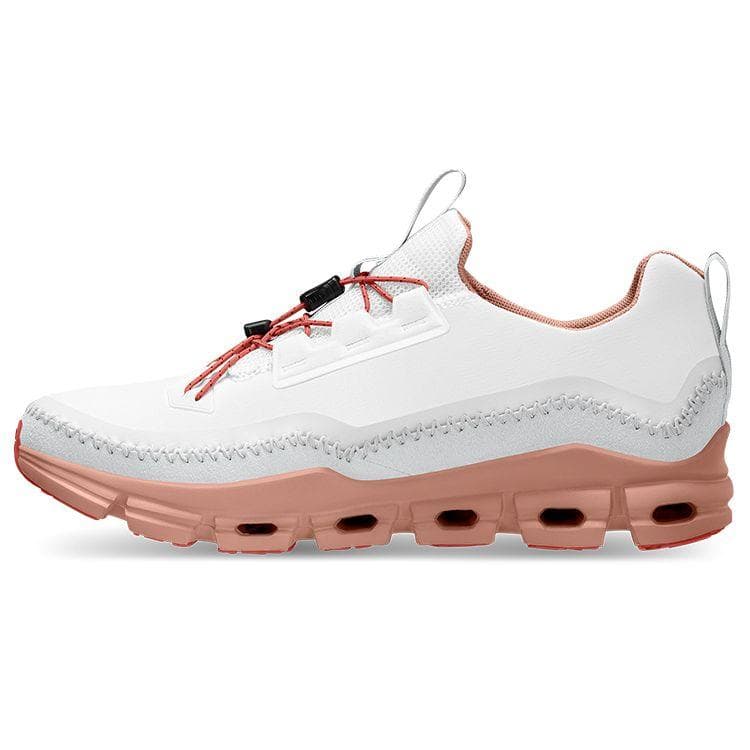 ON Cloudaway Ice Chili Men Sneakers White 49.98948 40.5
