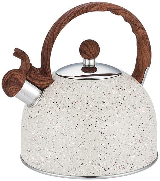 2.5 liter stainless steel whistle kettle tea kettle stainless steel whistle kettle stainless steel black