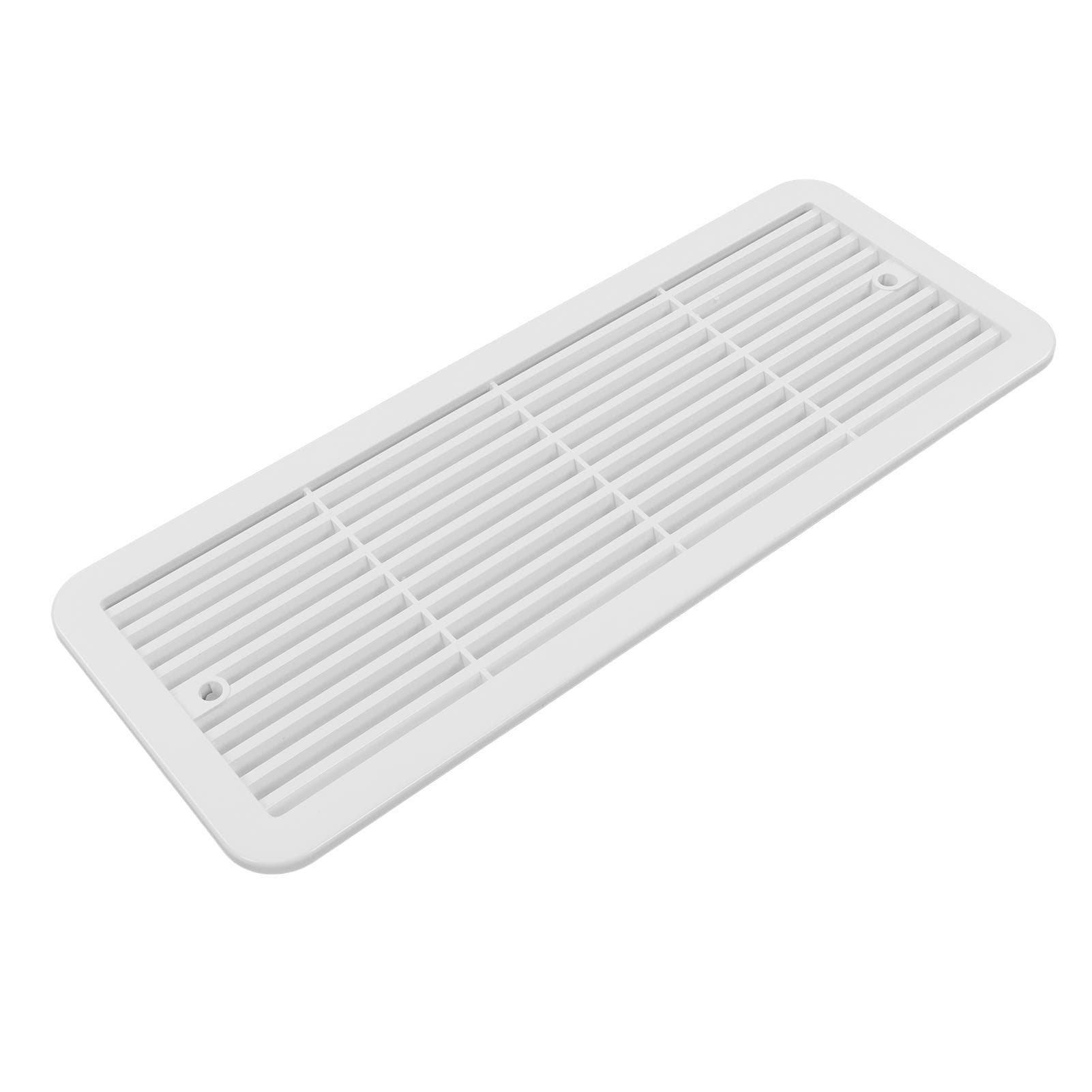 RV Ventilation Fan 480x185mm Strong Wind Low Noise Air Inlet Outlet Exhaust Fan with Filter Net