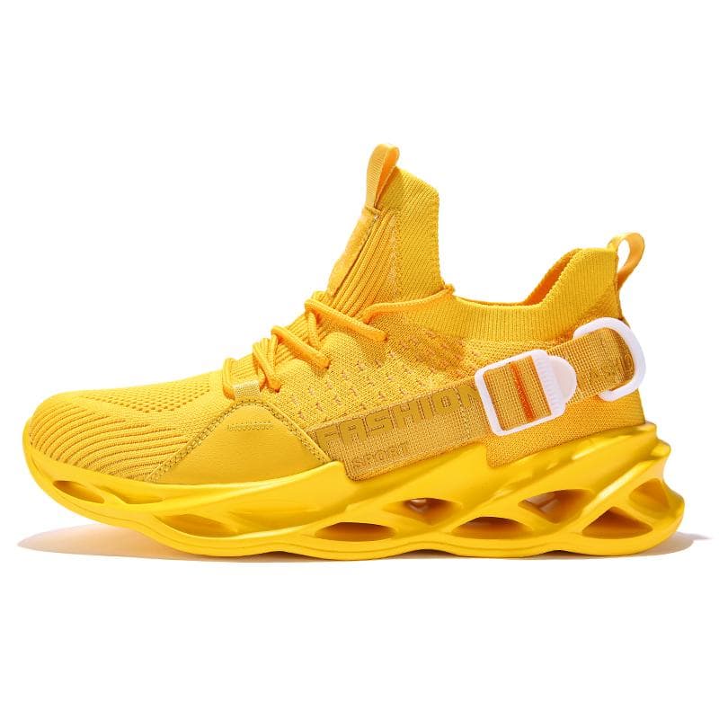 Men Casual Shoes sport Sneakers Durable Outsole Trainer Zapatillas Deportivas Hombre Fashion Sport Running Shoes Plus SIZE 44