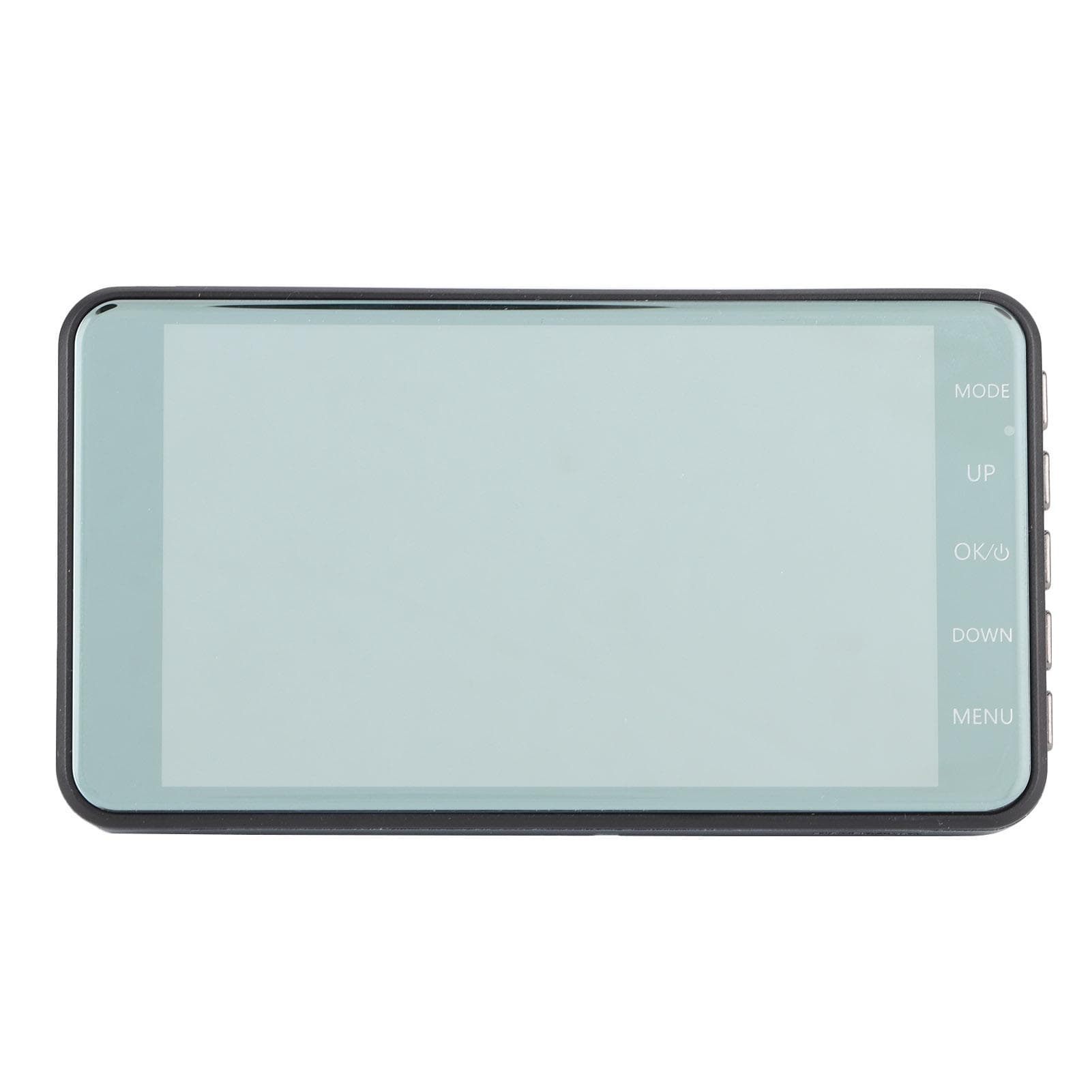 4in Dual Lens Driving Recorder DVR Touch Screen G?Sensor 1080P 170 degrees Wide Angle Night Vision