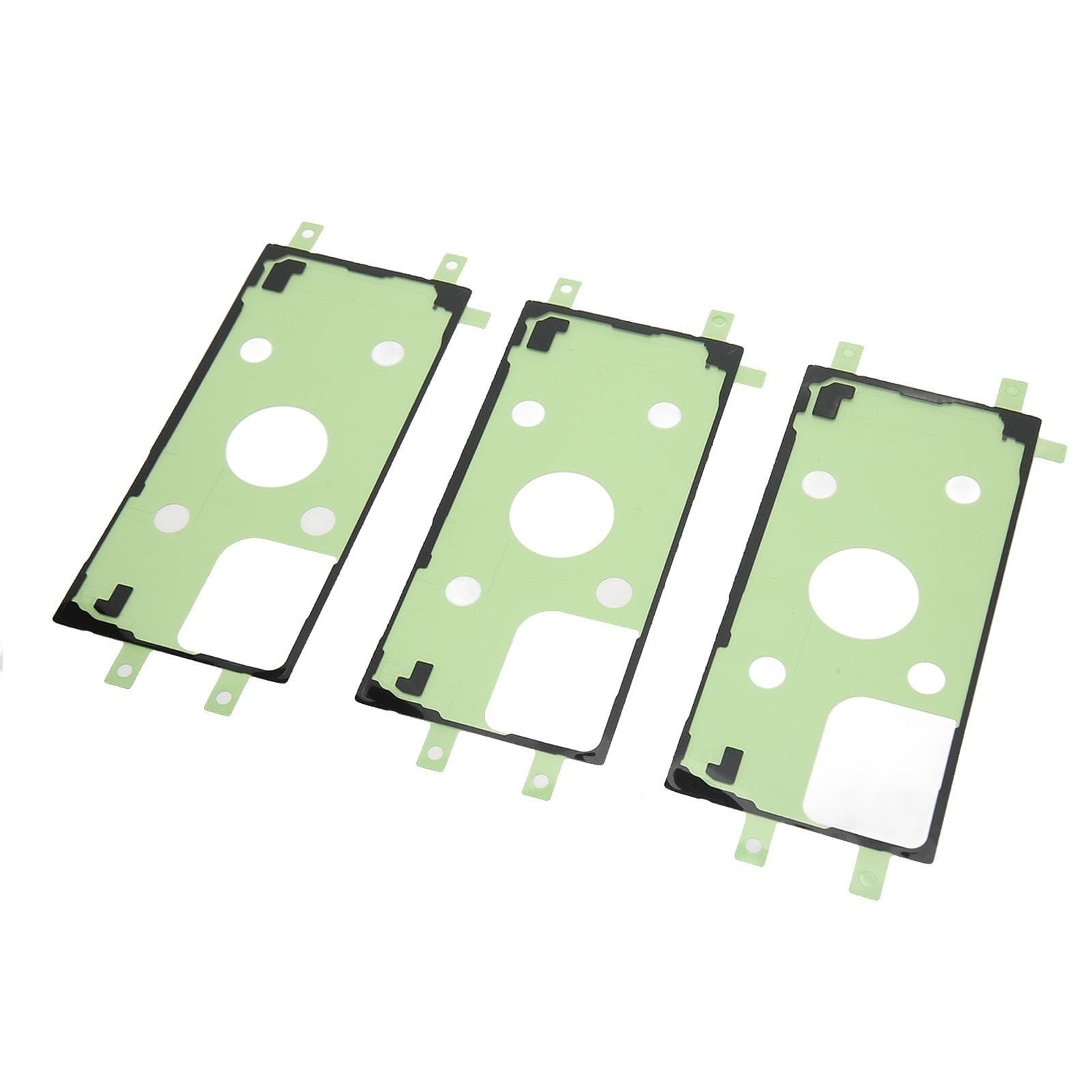 Battery Back Cover Sticker Disposable Replacement Phone Battery Rear Cover Adhesive for Galaxy Note