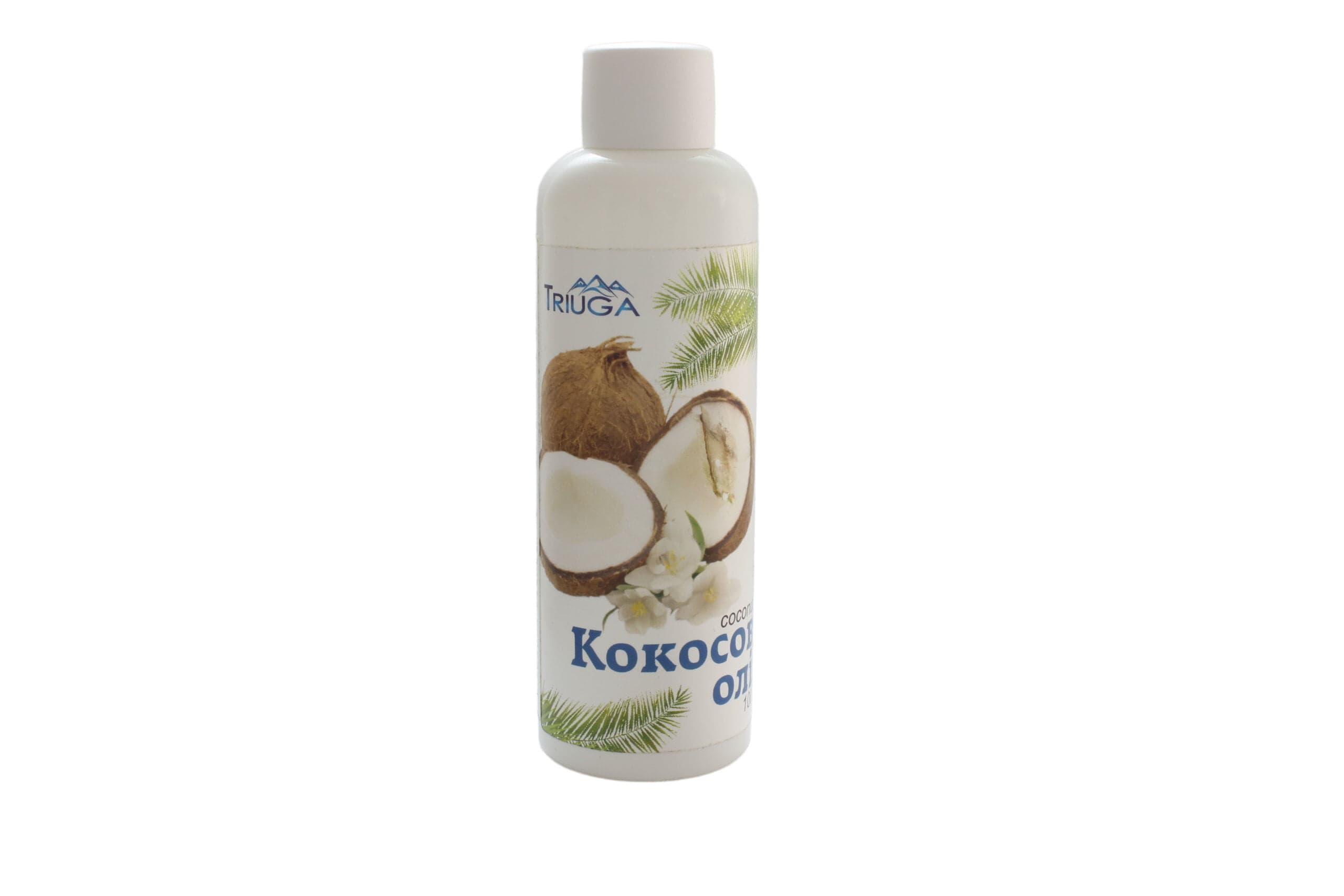 Coconut oil 100 ml 100 ml