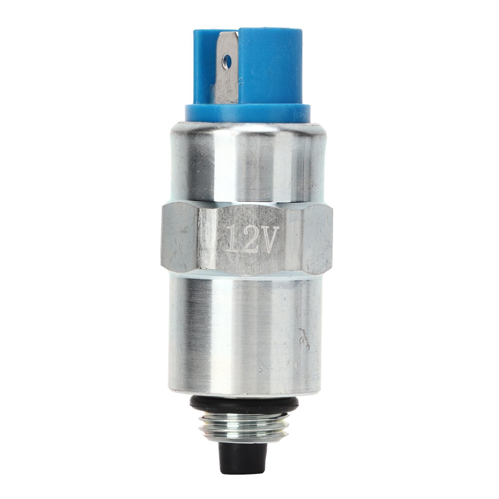 Fuel Injection System Shut Off Stop Solenoid Valve Engine Flameout Shutdown Valve 7167620C