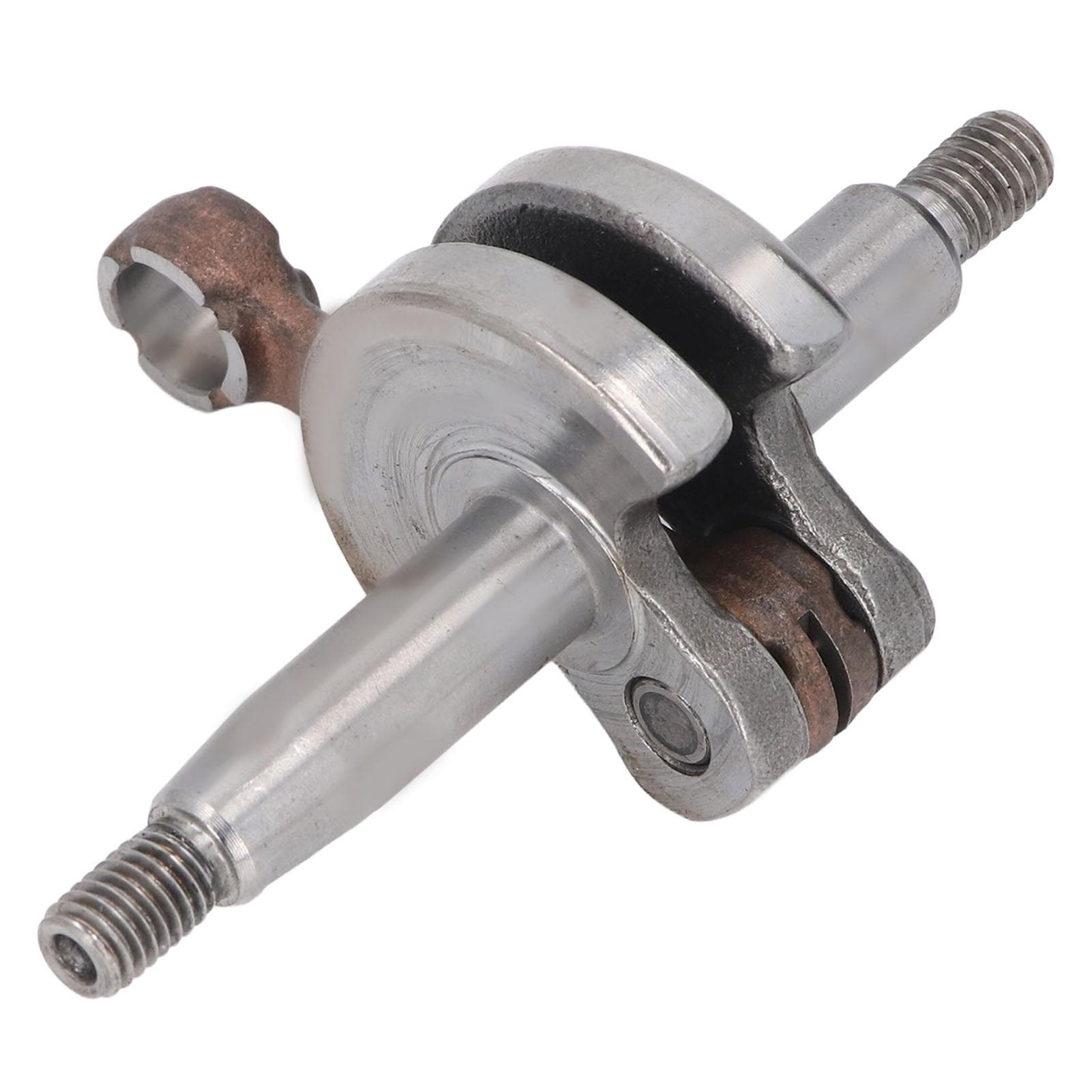 Brush Cutter Crankshaft Iron Structure Trimmer Crank Shaft Garden Tools for TU26 767 768 708