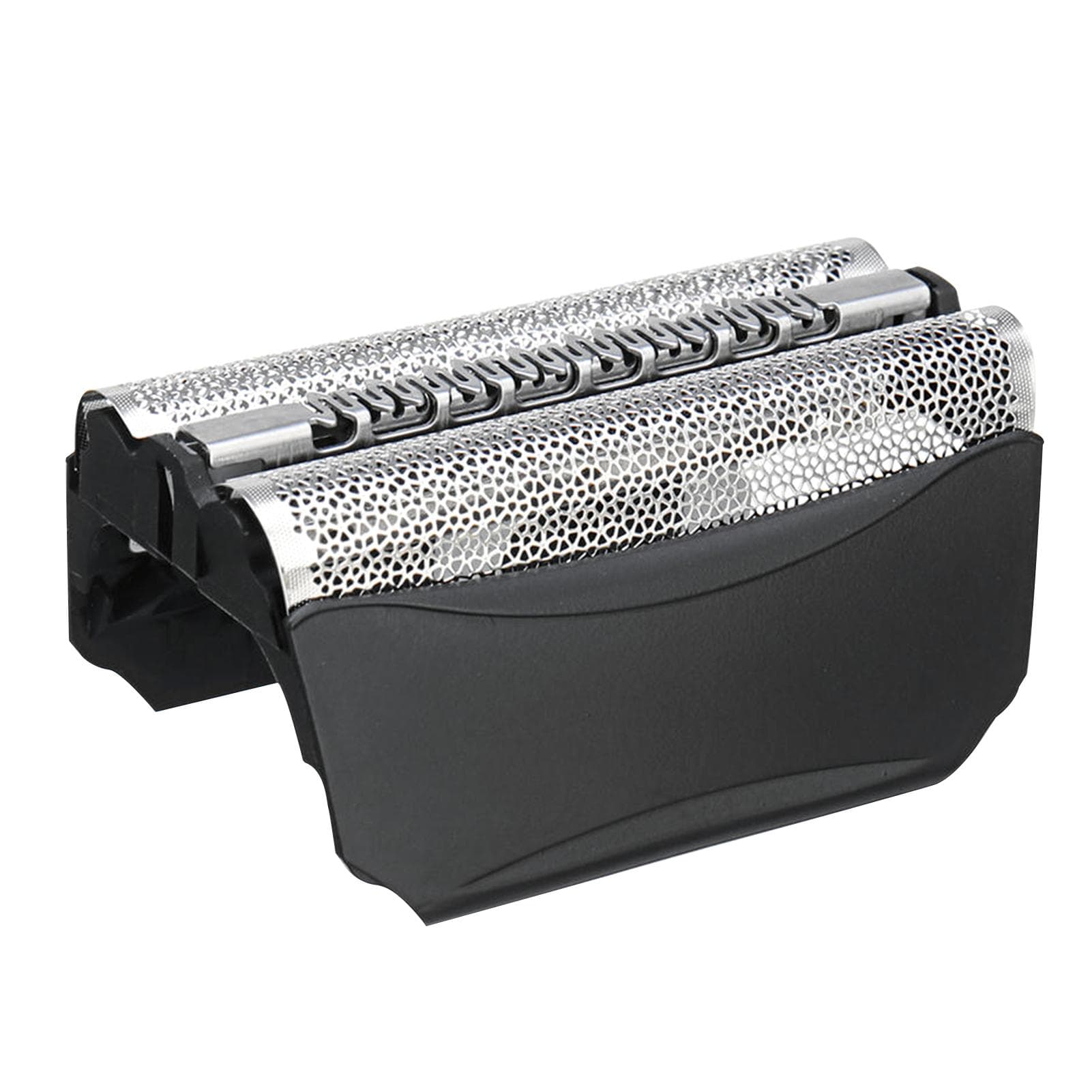 51B Electric Shavers Replacement Heads Shaving Foil Parts Replacement for Braun Shaving Device black