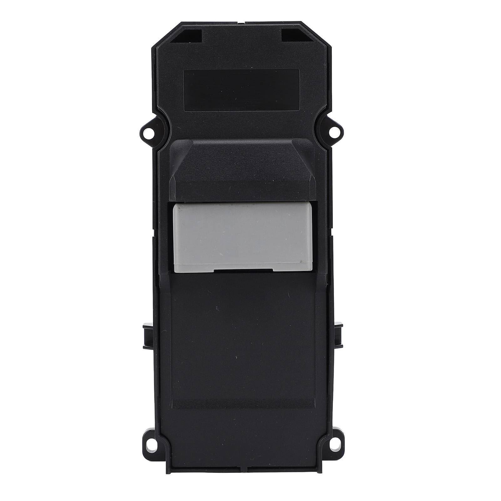 Master Power Window Switch 35750T5HH01 Fast Response Precise Control Left Driver Side Electric