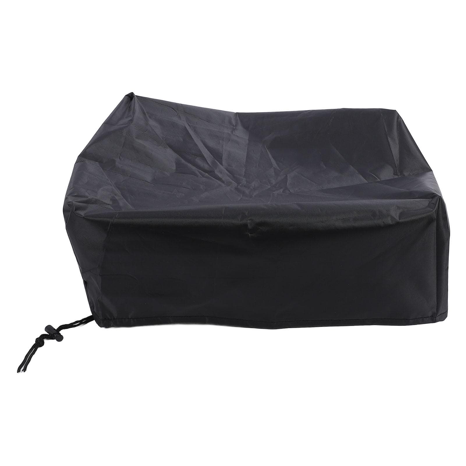 Turntable Dust Cover Record Player Turntable Cover Protector Water Resistant Anti Scratch Oxford
