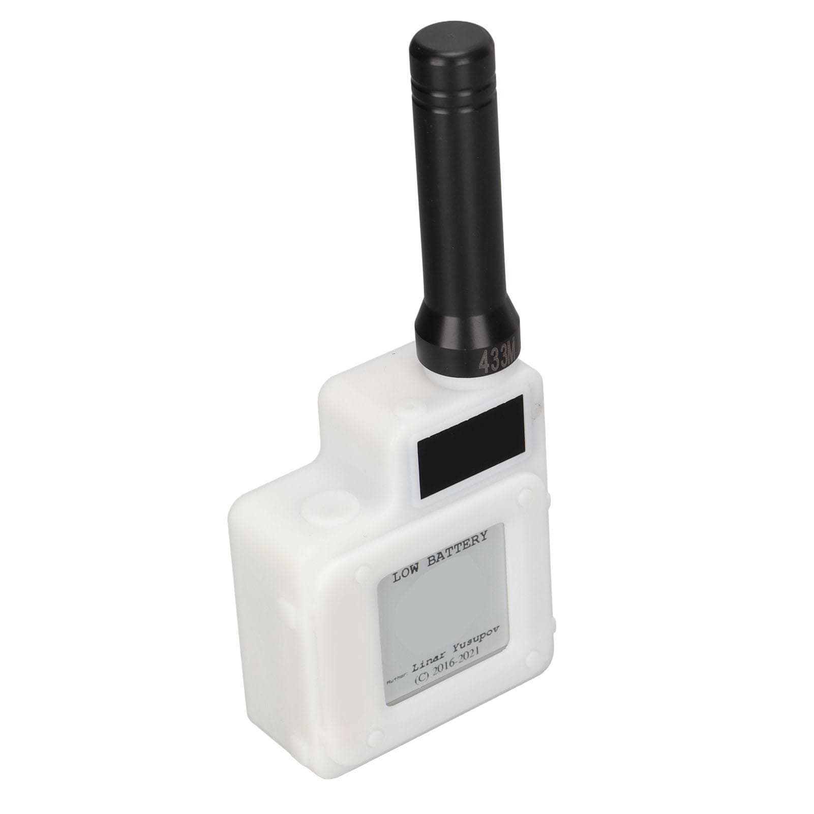 433MHZ T‑Echo Sensitive and Accurate SX1262 LoRa Transceiver GPS E‑Paper Module for GPS Positioning