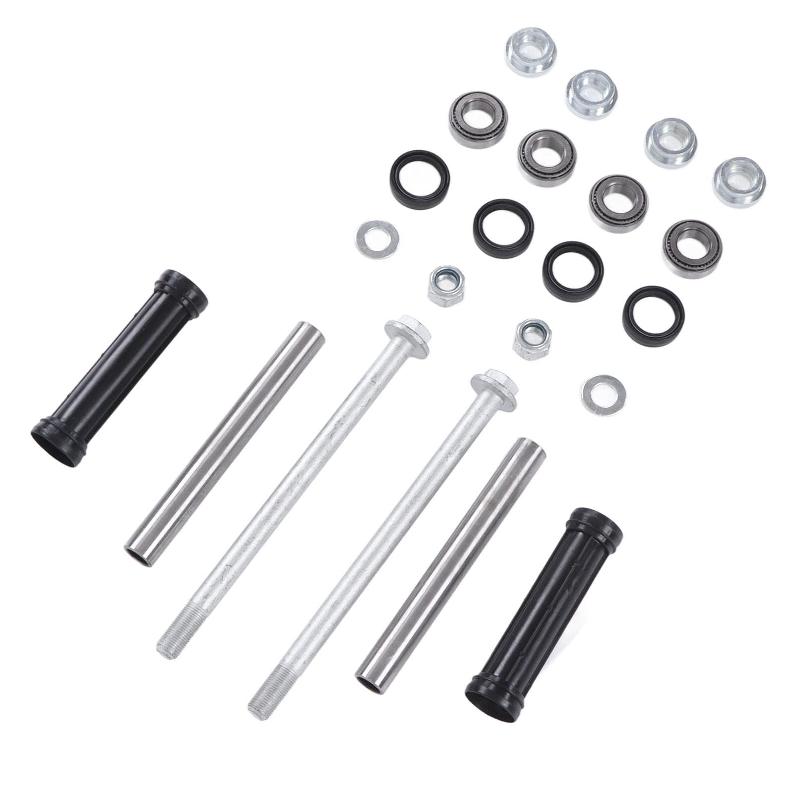 Rear Axle Control Arm Bearing Repair Kit 75472408 Replacement for Citroen C5 2001?2008