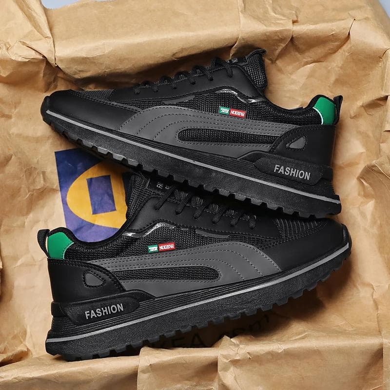 Men shoes Sneakers Male tenis Luxury shoes Mens casual Trainer Race Breathable fashion loafers running Shoes for men 44