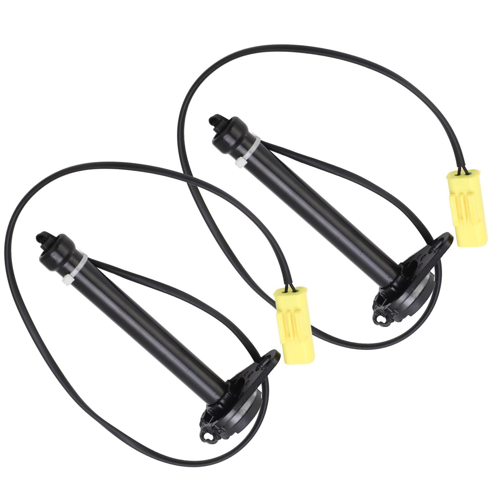 2PCS Bonnet Actuator Left Right A1179061000 A1779062301 Replacement for Benz A?Class W176 2013 to