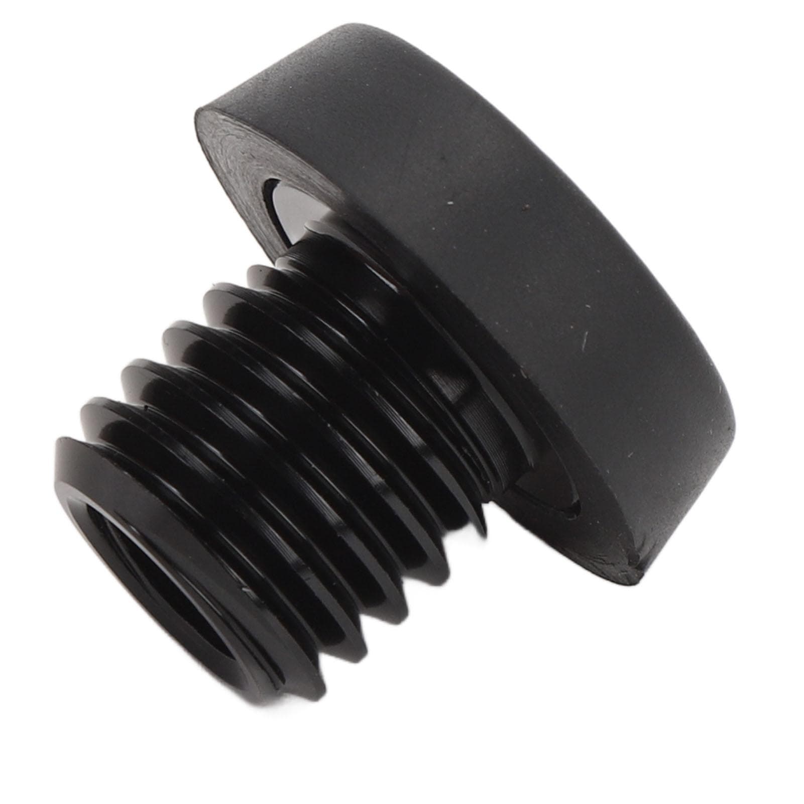 Billiard Cue Bottom Cover Billiard Cue Rubber Plug Pool Cue Bottom Bumper Protector Prevent