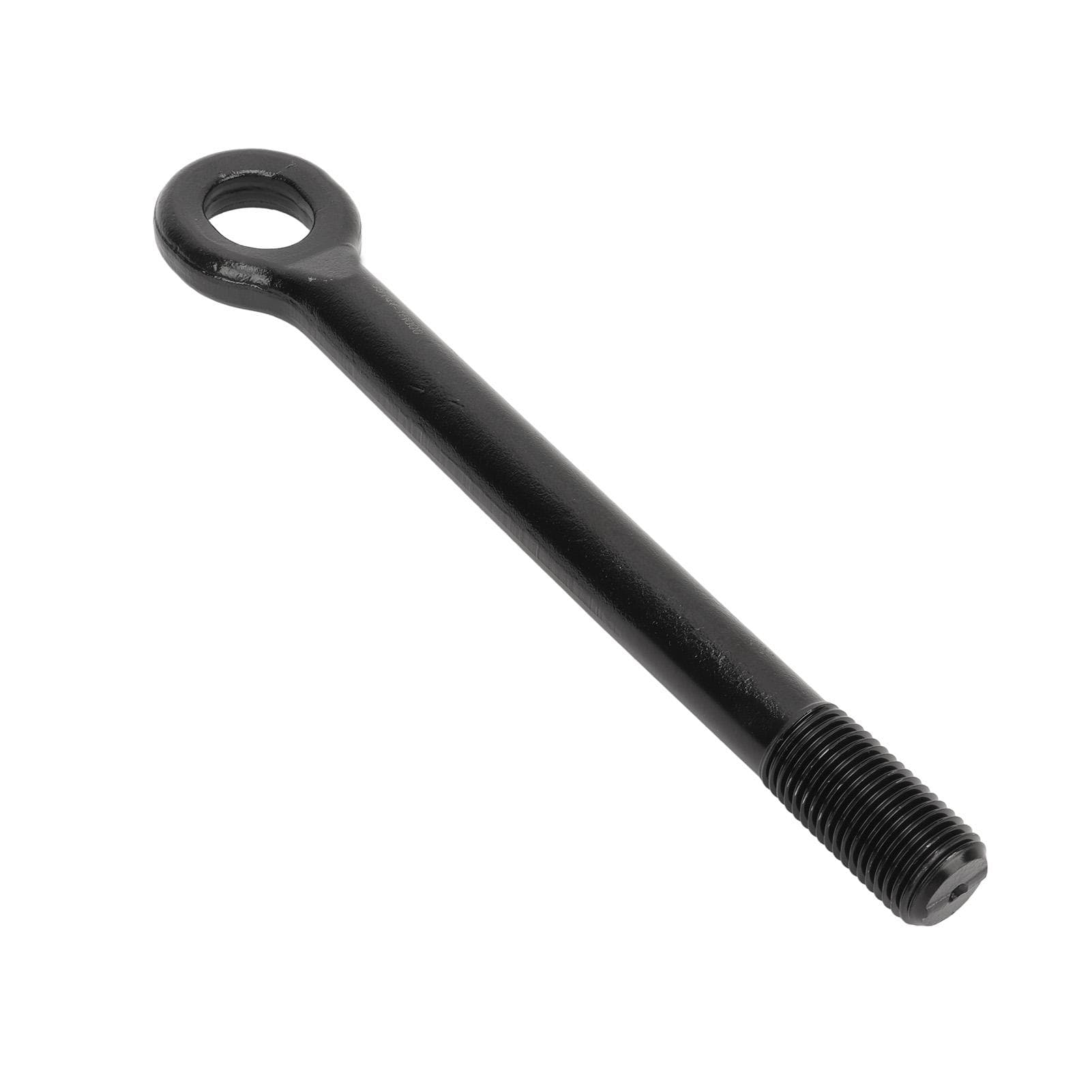 Car Tow Hook 09147 1H000 High Strength Forged Steel Bumper Trailer Ring For Ix35 Tucson 2009 to