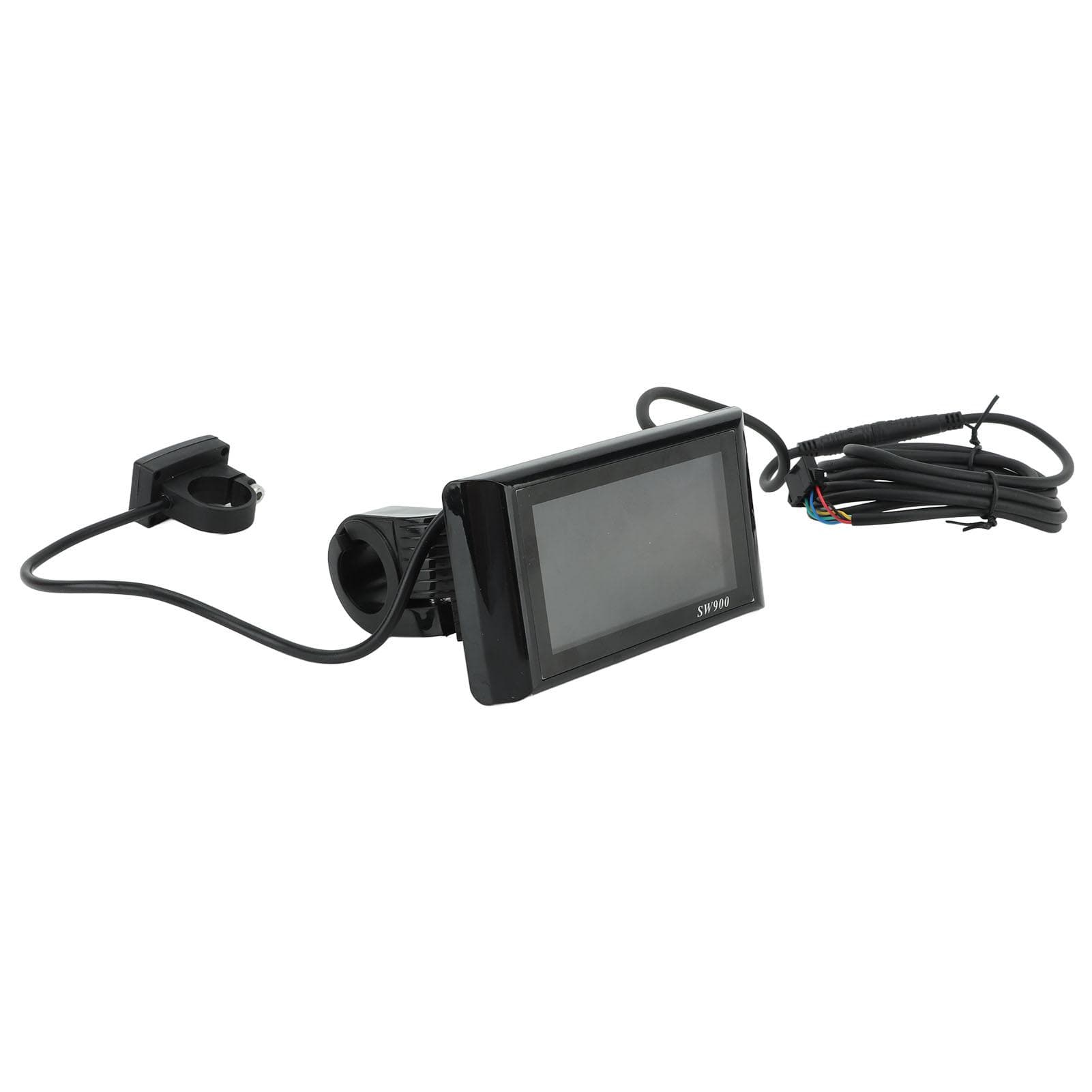 Electric Bike Bicycle SW900 LCD Display Electric Scooter SW900 LCD Display Meter Control Panel