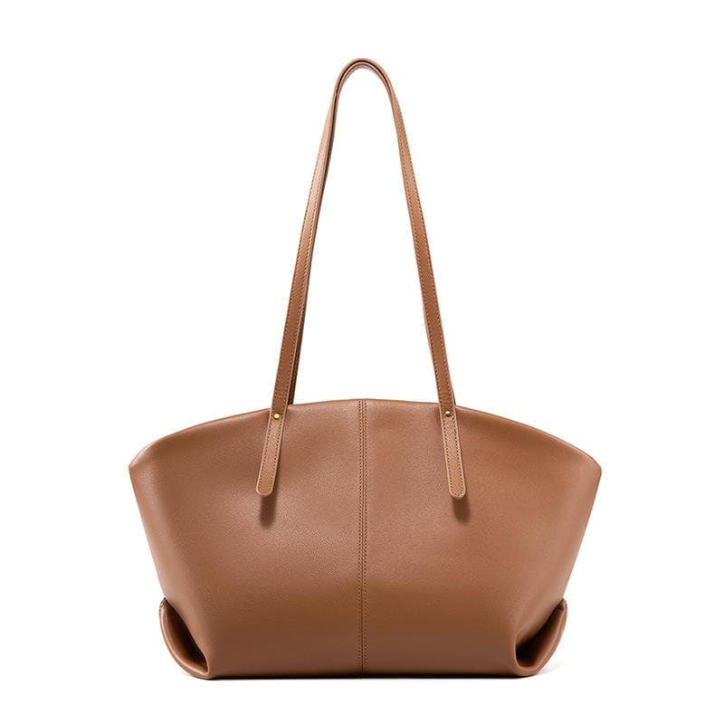 Women's Bag Fashion Casual Shoulder Large Foreskin Women's Tote Bag