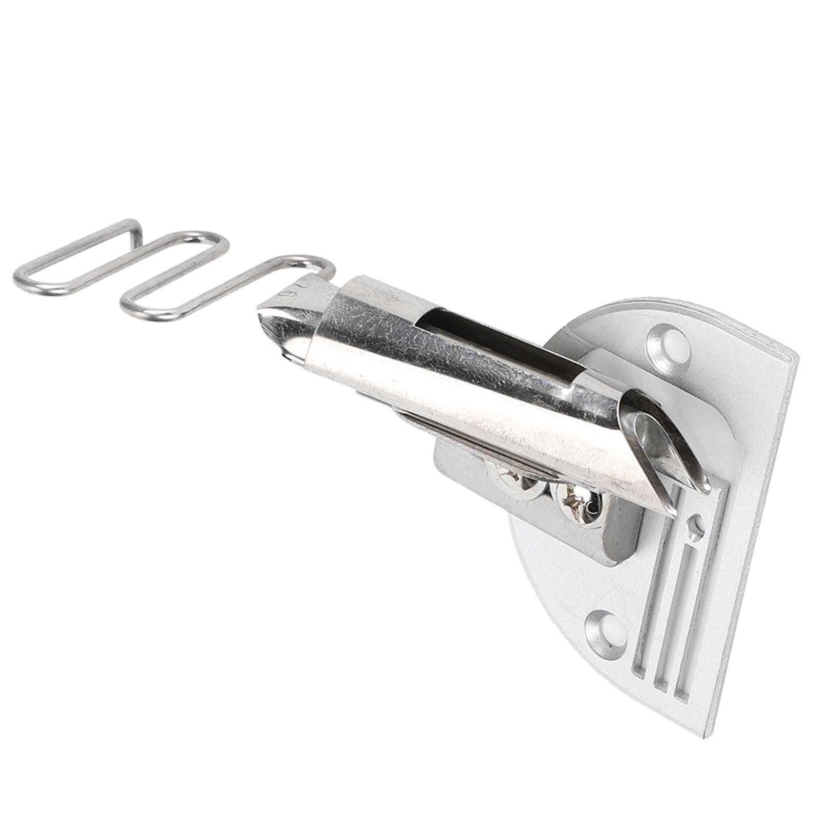 Sewing Binder for DY Walking Foot Industrial Sewing Machine Single Needle Lockstitch Inlet 26mm