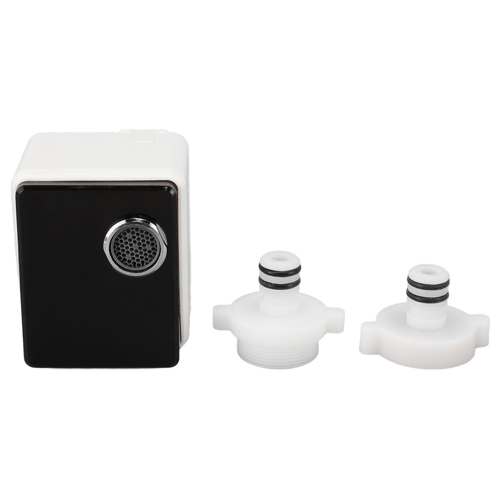 Touchless Faucet Adapter Water Saving Automatic Faucet Motion Sensor Control Box Sink Hands Free